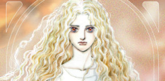 Barbara Vol. 1 di Moto Hagio | Recensione Barbara