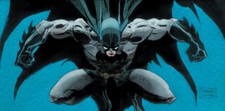 Batman: Il lungo Halloween – In arrivo l’adattamento animato in due parti