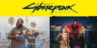 Cyberpunk 2077 – Panini Comics annuncia l’uscita del lorebook del videogioco di CD Projekt Red cyberpunk 2077