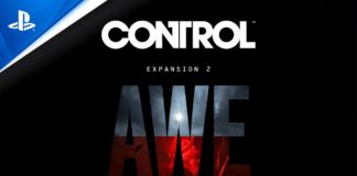 Control – Annunciata la data di uscita del secondo DLC e il ritorno di Alan Wake Control AWE Alan Wake
