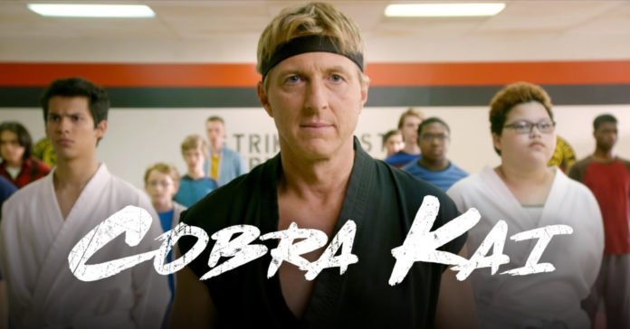 Cobra Kai