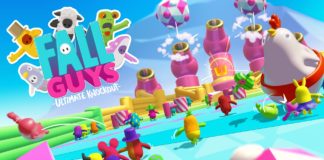 Fall Guys è il gioco più scaricato di sempre nella storia del PS Plus Fall Guys