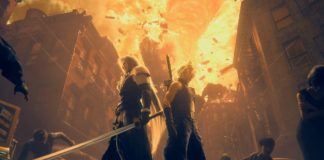 Yoshinori Kitase: “La nuova storia di Final Fantasy VII è appena iniziata” Final Fantasy VII Remake