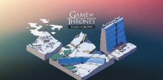 Devolver Digital annuncia e rilascia il nuovo videogioco Game of Thrones: Tale of Crows Game of Thrones: Tale of Crows
