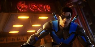 Gotham Knights – Il gioco non farà parte dell’universo di Batman: Arkham | DC FanDome Gotham Knights Nightwing