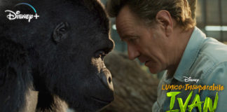 L’unico e insuperabile Ivan – Il film originale Disney+ con Bryan Cranston | Recensione