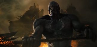 Justice League – Rilasciato il primo teaser della Snyder Cut | DC FanDome Justice League Snyder Cut Darkseid