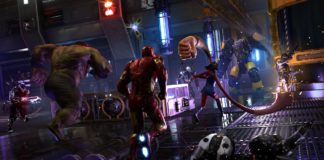 Marvel’s Avengers – Prime impressioni sulla beta del gioco di Square Enix Avengers