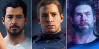 Marvel’s Avengers – Gli eroi dell’MCU nel gioco grazie a un video deepfake Marvel's Avengers
