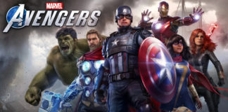 Marvel’s Avengers – Rivelati tre nuovi personaggi grazie alla beta? Marvel's Avengers