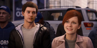 Marvel’s Spider-Man – Tobey Maguire è Peter Parker nel gioco grazie a un deepfake Marvel's Spider-Man Deepfake