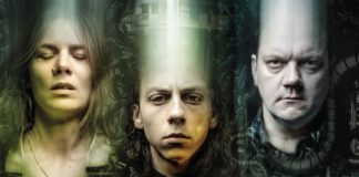 HAUSEN – Ecco il trailer della nuova serie horror tedesca Sky Original Hausen