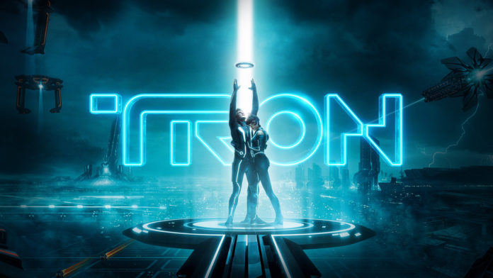 TRON