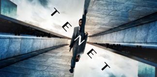 TENET di Christopher Nolan – Quando il cinema va sentito e non capito | Recensione Tenet