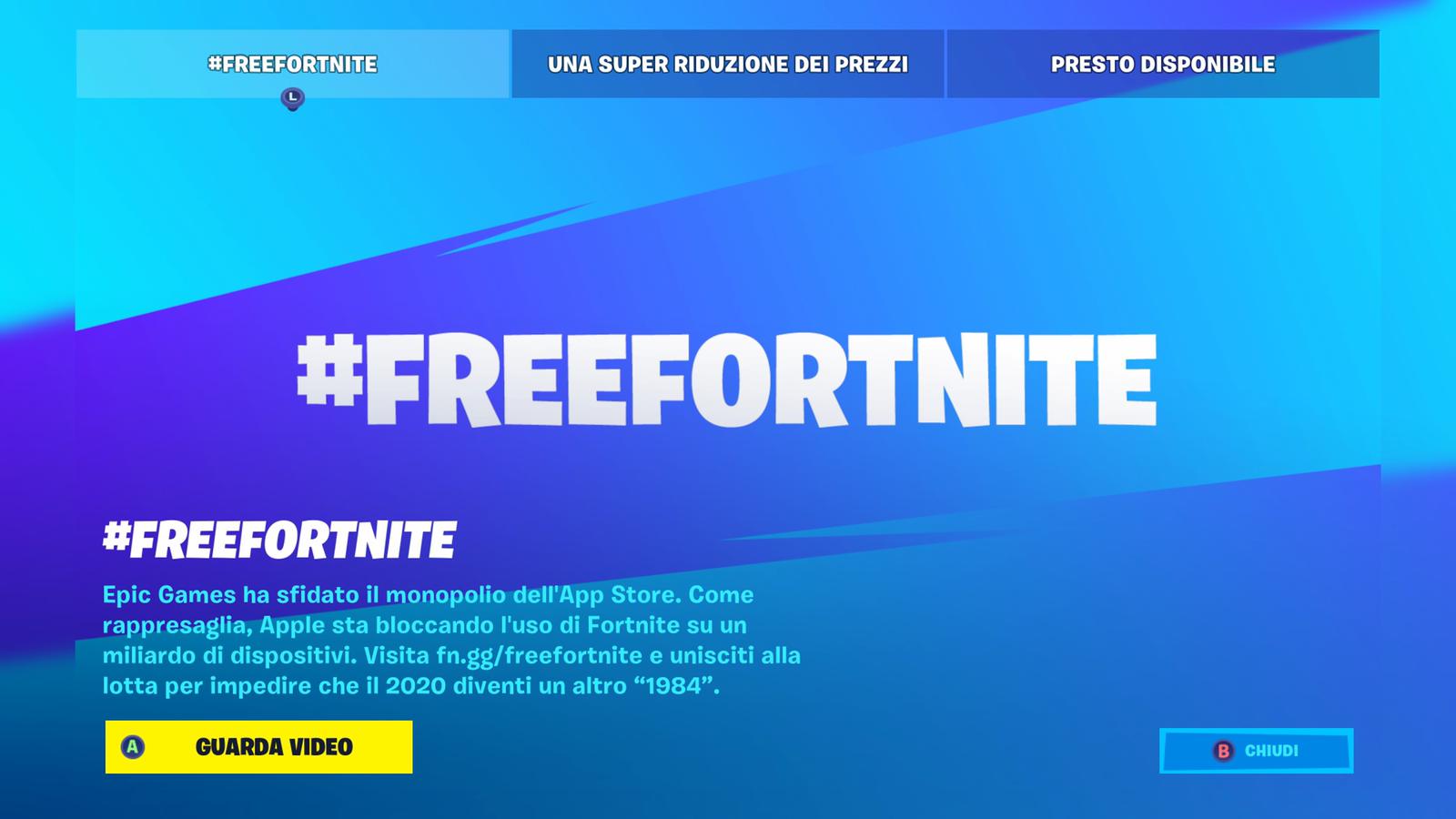 Fortnite
