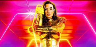 Wonder Woman 1984 – Rilasciato un nuovo trailer del film | DC FanDome Wonder Woman 1984