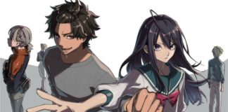Act-Age: il mangaka arrestato per molestie sessuali, J-POP interrompe la pubblicazione del manga Act-Age