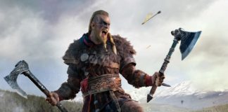 Ubisoft licenzia l’ex direttore creativo di Assassin’s Creed Valhalla Ubisoft