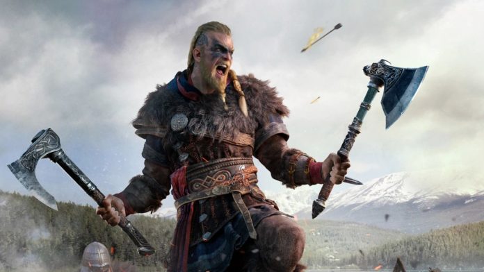 Ubisoft