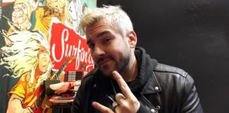 Donny Cates: “Ho in mente cinque anni di storie di Batman” Donny Cates
