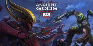 DOOM Eternal – Annunciato con un trailer Gli Antichi Dei, il primo DLC Doom Eternal