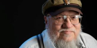 Winds of Winter – Per George R.R. Martin il lockdown aiuta la scrittura Winds of Winter