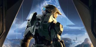 Halo Infinite è stato ufficialmente rinviato al 2021 Halo Infinite