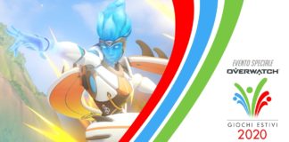 Overwatch – Iniziano i Giochi Estivi 2020, ecco tutte le skin e la nuova modalità Lucioball Remix Overwatch