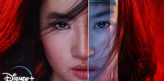 Mulan – Il live-action ha utilizzato il castello di Disneyland di Shanghai nei titoli di testa del film Mulan