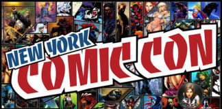 Il New York Comic Con 2020 sarà trasmesso su Youtube a causa della pandemia