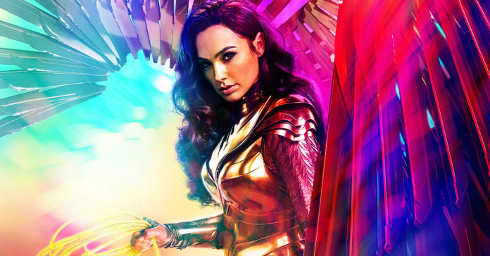 Wonder Woman