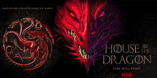 Game of Thrones – L’uscita di House of the Dragon rimane fissata per il 2022