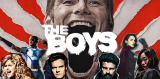The Boys: Stagione 2 – Recensione dei primi 3 episodi | Anteprima The Boys