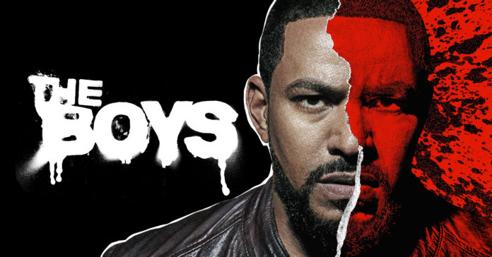 3B43F620-094B-49E0-A5C6-B512CBC2638E The Boys