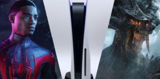 PlayStation 5 – Ecco i giochi disponibili al lancio ed il loro prezzo