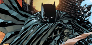 Grant Morrison e Chris Burnham tornano su Batman in Detective Comics #1027, ecco le prime tavole Batman