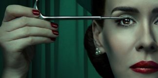 Ratched – La serie Netflix di Ryan Murphy prequel di “Qualcuno Volò Sul Nido Del Cuculo” | Recensione Ratched