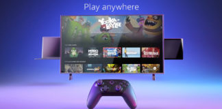 Amazon presenta Amazon Luna, il nuovo servizio di cloud gaming Amazon Luna