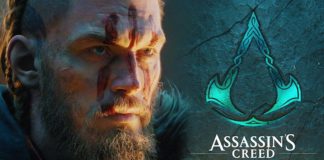 Assassin’s Creed Valhalla – I figli di Ragnar e i sovrani d’Inghilterra nel nuovo story trailer in italiano Assassin's Creed Valhalla