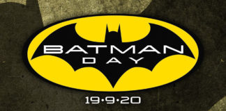 Batman Day 2020 – Piccolo intoppo nella produzione di uno dei gadget gratuiti di Panini Comics Batman Day 2020