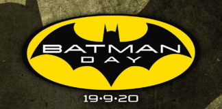Batman Day 2020 – Tutte le iniziative di Panini Comics Batman Day