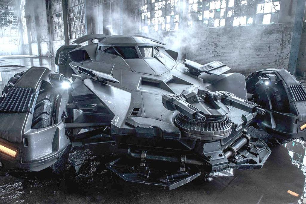 DCEU