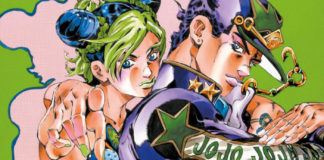 Le Bizzarre Avventure di JoJo – In arrivo l’adattamento di Stone Ocean?