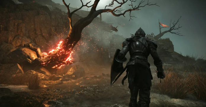 Demon's Souls