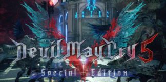 Devil May Cry 5: Special Edition – Il titolo sarà disponibile in digitale per il lancio di PS5 e Xbox Series X Devil May Cry 5: Special Edition