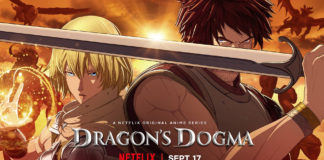 Dragon’s Dogma – I sette peccati capitali di Netflix | Recensione Dragon's Dogma