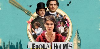 Enola Holmes – Il film con Millie Bobby Brown sulla sorella (più sveglia) di Sherlock Holmes | Recensione Enola Holmes