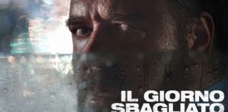 Il Giorno Sbagliato di Derrick Borte – La “road rage” raccontata da uno squilibrato Russell Crowe | Recensione Il Giorno Sbagliato