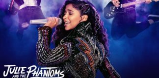 Julie and the Phantoms – La nuova serie Netflix del creatore di High School Musical | Recensione Julie and the Phantoms