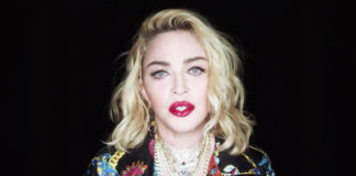 Madonna sarà la regista del biopic basato sulla sua vita Madonna